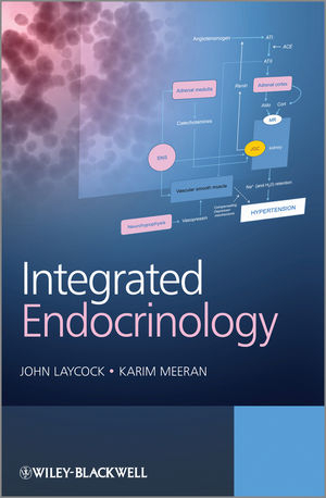 Integrated Endocrinology -  John Laycock,  Karim Meeran