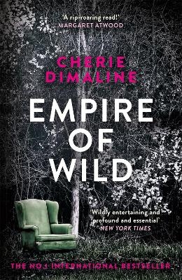 Empire of Wild - Cherie Dimaline