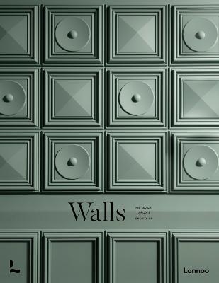 Walls - Laura May Todd