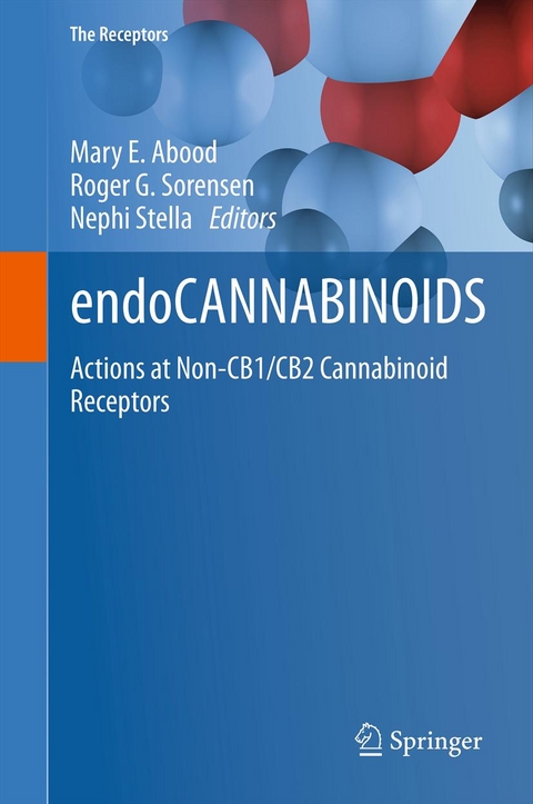 endoCANNABINOIDS - 