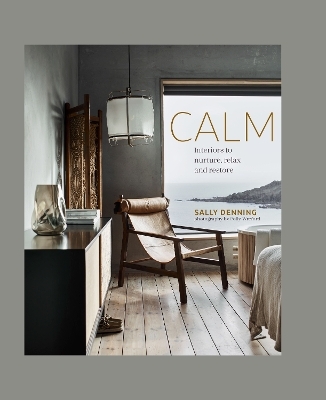 Calm - Sally Denning