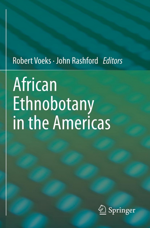 African Ethnobotany in the Americas - 