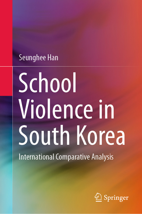 School Violence in South Korea - SeungHee Han