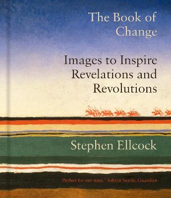 The Book of Change - Stephen Ellcock