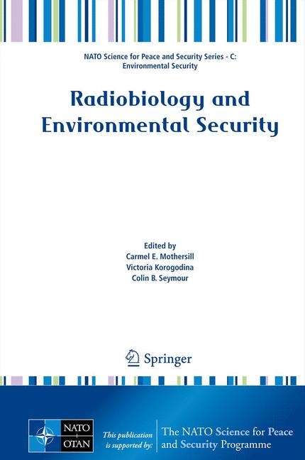 Radiobiology and Environmental Security - 