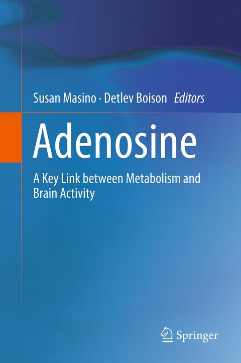 Adenosine - 