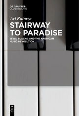 Stairway to Paradise - Ari Katorza