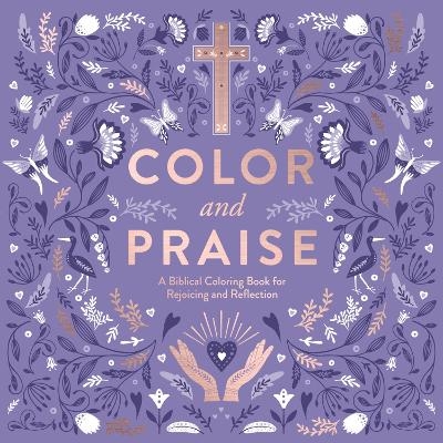 Color and Praise - 