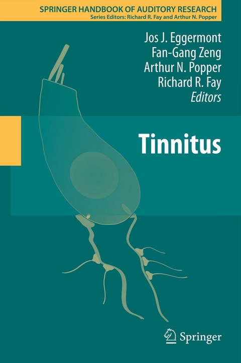 Tinnitus - 