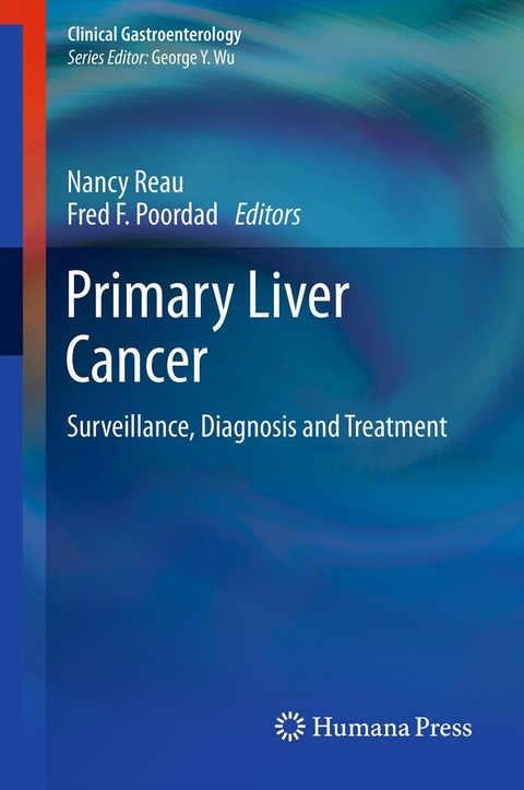 Primary Liver Cancer - 
