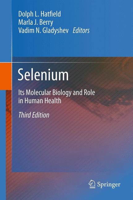 Selenium - 