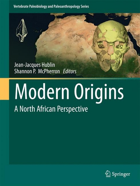 Modern Origins - 