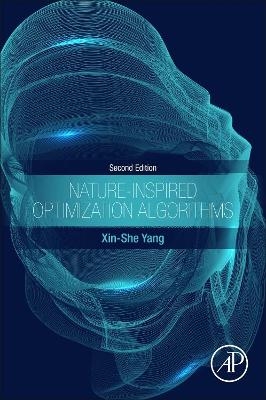 Nature-Inspired Optimization Algorithms - Xin-She Yang