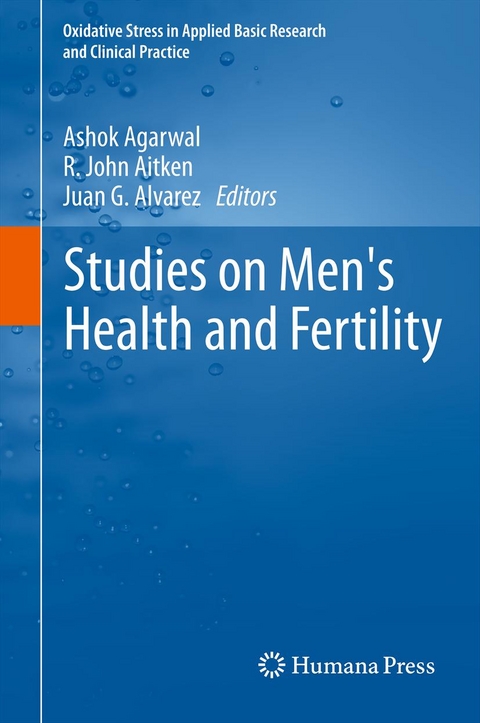 Studies on Men's Health and Fertility - 
