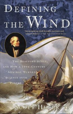 Defining the Wind - Scott Huler