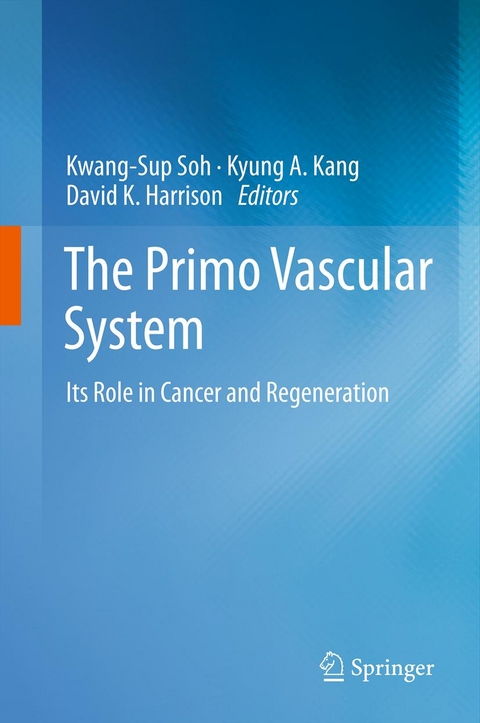 The Primo Vascular System - 