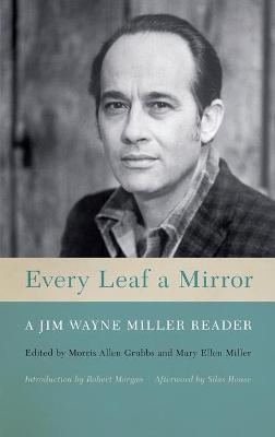 Every Leaf a Mirror - 