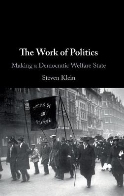 The Work of Politics - Steven Klein
