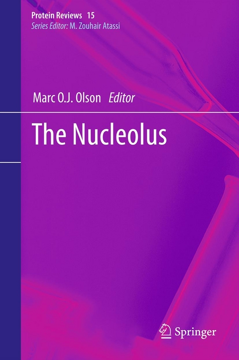 The Nucleolus - 