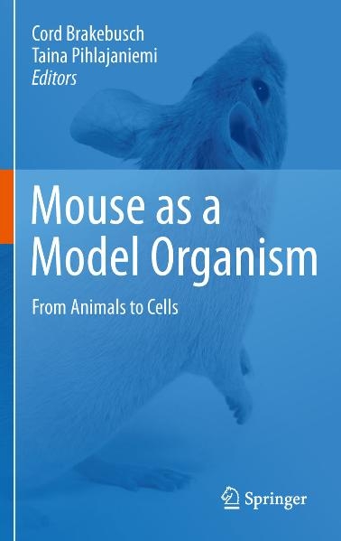 Mouse as a Model Organism - 