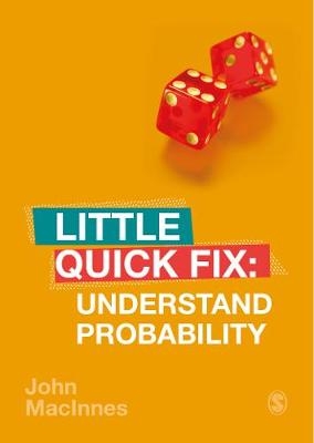 Understand Probability - John MacInnes