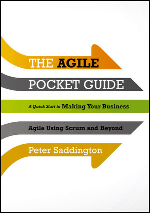 The Agile Pocket Guide - Peter Saddington