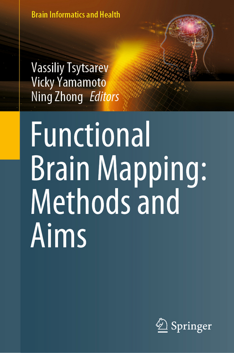 Functional Brain Mapping: Methods and Aims - 
