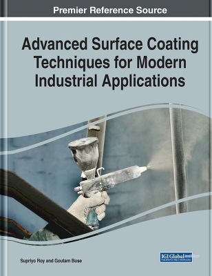 Advanced Surface Coating Techniques for Modern Industrial Applications - 
