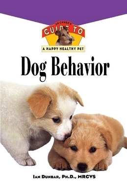 Dog Behavior - Ian Dunbar