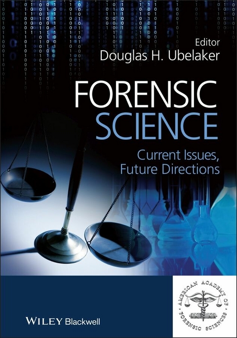 Forensic Science -  Douglas H. Ubelaker
