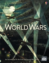The World Wars - Brook, Henry; Paul Dowswell; Brocklehurst, Ruth