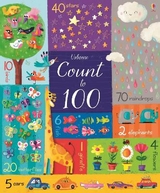 Count to 100 - Felicity Brooks