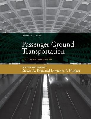 Passenger Ground Transportation