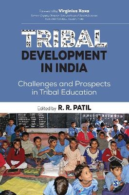 Tribal Development in India - 