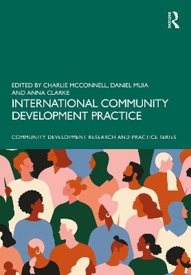 International Community Development Practice - 