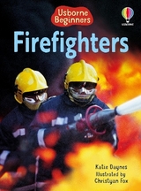 Firefighters - Daynes, Katie