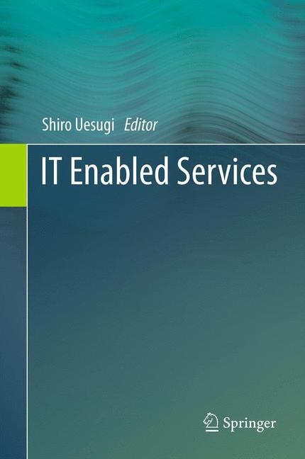 IT Enabled Services - 