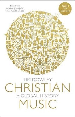 Christian Music - Tim Dowley