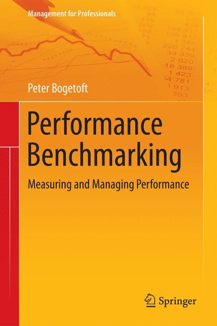 Performance Benchmarking - Peter Bogetoft