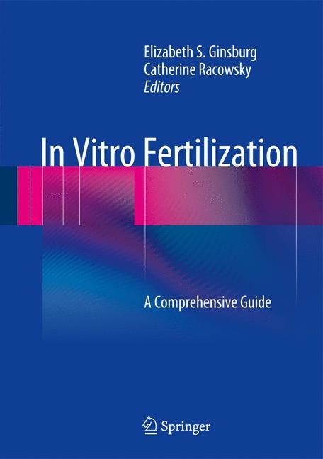 In Vitro Fertilization - 