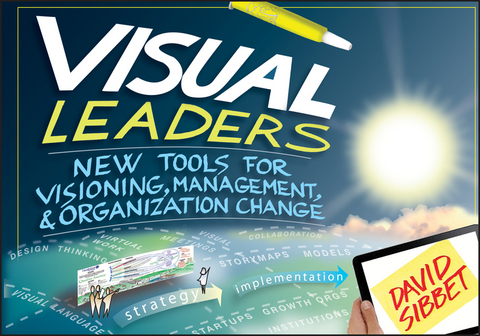 Visual Leaders -  David Sibbet