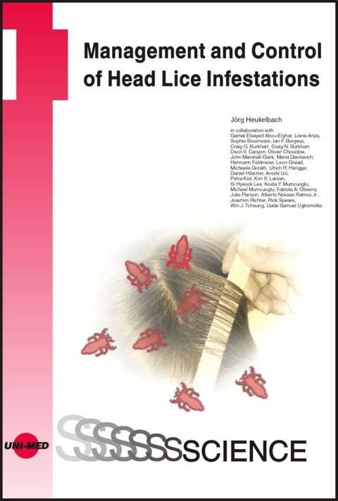 Management and Control of Head Lice Infestations - Jörg Heukelbach