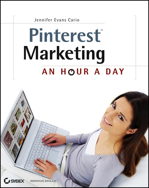 Pinterest Marketing - Jennifer Evans Cario