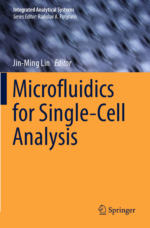 Microfluidics for Single-Cell Analysis - 