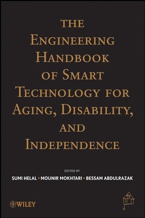 Engineering Handbook of Smart Technology for Aging, Disability, and Independence - 