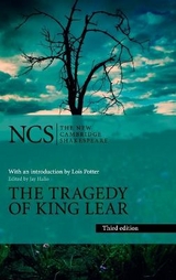The Tragedy of King Lear - Shakespeare, William; Halio, Jay