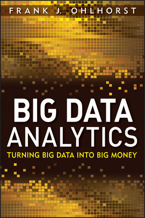 Big Data Analytics -  Frank J. Ohlhorst