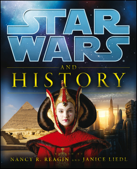 Star Wars and History - 