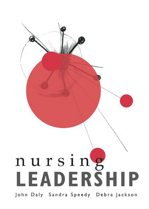 Nursing Leadership -  John Daly,  Debra Jackson,  Sandra Speedy