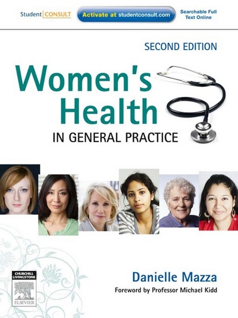 Women's Health in General Practice -  Danielle Mazza